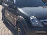 SsangYong Rexton 2001 годаүшін3 000 000 тг. в Талдыкорган