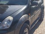 SsangYong Rexton 2001 годаүшін3 000 000 тг. в Талдыкорган – фото 2