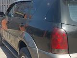 SsangYong Rexton 2001 годаүшін3 000 000 тг. в Талдыкорган – фото 3