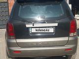 SsangYong Rexton 2001 годаүшін3 000 000 тг. в Талдыкорган – фото 4