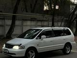 Honda Odyssey 1997 годаүшін3 450 000 тг. в Алматы – фото 3