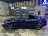 Audi A4 1997 годаfor2 500 000 тг. в Тараз – фото 2