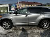 Toyota Highlander 2013 годаfor16 500 000 тг. в Алматы – фото 5