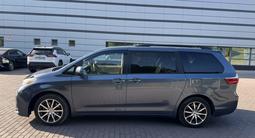 Toyota Sienna 2015 года за 13 000 000 тг. в Алматы – фото 2