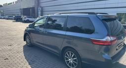Toyota Sienna 2015 года за 13 000 000 тг. в Алматы – фото 5