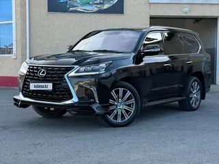 Lexus LX 570