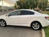 Toyota Avensis 2011 года за 6 000 000 тг. в Тараз – фото 2