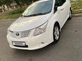 Toyota Avensis 2011 года за 6 000 000 тг. в Тараз