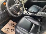 Toyota Avensis 2011 года за 6 000 000 тг. в Тараз – фото 3