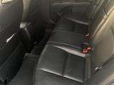 Toyota Avensis 2011 года за 6 000 000 тг. в Тараз – фото 4