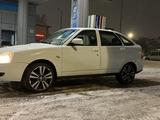 ВАЗ (Lada) Priora 2172 2013 года за 1 950 000 тг. в Астана