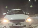 ВАЗ (Lada) Priora 2172 2013 года за 1 950 000 тг. в Астана – фото 2