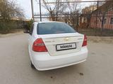 Chevrolet Aveo 2012 годаfor3 150 000 тг. в Жанаозен – фото 4