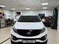 Kia Sportage 2012 года за 5 500 000 тг. в Костанай – фото 2