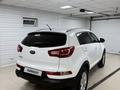 Kia Sportage 2012 года за 5 500 000 тг. в Костанай