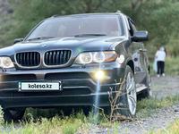 BMW X5 2005 года за 7 700 000 тг. в Алматы