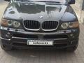 BMW X5 2005 года за 7 700 000 тг. в Алматы – фото 2