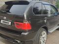 BMW X5 2005 года за 7 700 000 тг. в Алматы – фото 4