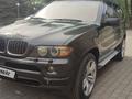 BMW X5 2005 года за 7 700 000 тг. в Алматы – фото 9