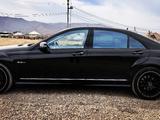 Mercedes-Benz S 500 2008 года за 7 000 000 тг. в Алматы – фото 3