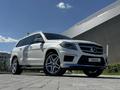 Mercedes-Benz GL 400 2015 годаүшін26 100 000 тг. в Астана – фото 12