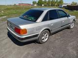 Audi 100 1991 годаүшін1 800 000 тг. в Атбасар