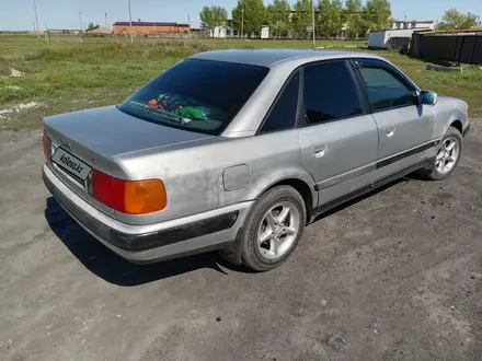 Audi 100 1991 года за 1 800 000 тг. в Атбасар