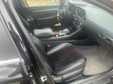Hyundai Sonata 2020 годаүшін9 300 000 тг. в Караганда