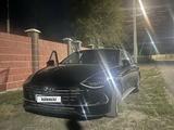 Hyundai Sonata 2020 годаүшін9 300 000 тг. в Караганда – фото 4