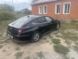 Hyundai Sonata 2020 годаүшін9 300 000 тг. в Караганда – фото 3