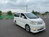 Toyota Alphard 2004 года за 6 300 000 тг. в Сарыагаш – фото 5