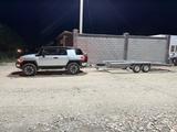 Автовоз эвакуатор в Костанай