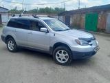 Mitsubishi Outlander 2003 года за 4 200 000 тг. в Усть-Каменогорск – фото 2