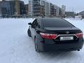 Toyota Camry 2016 годаfor9 090 000 тг. в Астана – фото 3