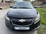 Chevrolet Cruze 2012 года за 3 750 000 тг. в Алматы