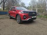 Chery Tiggo 7 Pro 2022 годаүшін7 000 000 тг. в Караганда