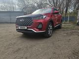Chery Tiggo 7 Pro 2022 годаүшін7 000 000 тг. в Караганда – фото 2