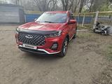 Chery Tiggo 7 Pro 2022 годаүшін7 000 000 тг. в Караганда – фото 3