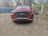 Chery Tiggo 7 Pro 2022 годаүшін7 000 000 тг. в Караганда – фото 4