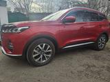 Chery Tiggo 7 Pro 2022 годаүшін7 000 000 тг. в Караганда – фото 5
