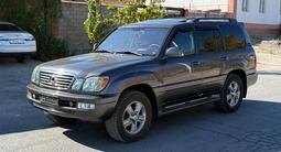 Lexus LX 470 2006 годаүшін13 500 000 тг. в Кызылорда – фото 5
