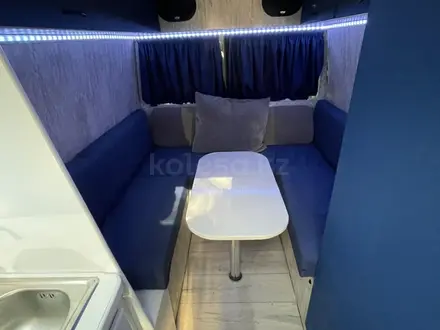 Mercedes-Benz Sprinter 2008 годаүшін11 000 000 тг. в Каскелен – фото 12