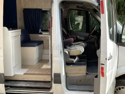 Mercedes-Benz Sprinter 2008 годаүшін11 000 000 тг. в Каскелен – фото 16