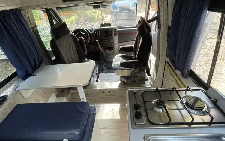 Mercedes-Benz Sprinter 2008 года за 11 000 000 тг. в Каскелен