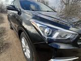 Hyundai Santa Fe 2017 года за 5 600 000 тг. в Уральск – фото 5