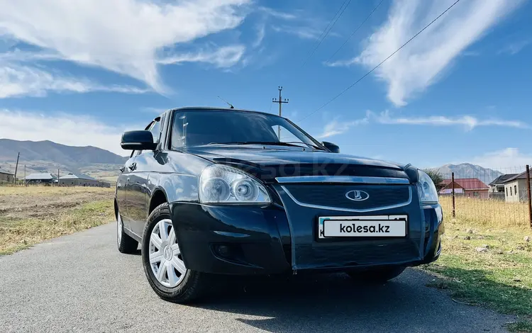 ВАЗ (Lada) Priora 2170 2012 года за 2 000 000 тг. в Шымкент