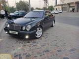 Mercedes-Benz E 320 1998 года за 4 800 000 тг. в Алматы – фото 2