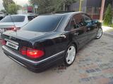Mercedes-Benz E 320 1998 года за 4 800 000 тг. в Алматы – фото 4