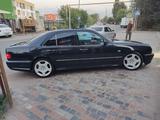 Mercedes-Benz E 320 1998 года за 4 800 000 тг. в Алматы
