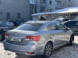 Toyota Avensis 2011 года за 6 600 000 тг. в Астана